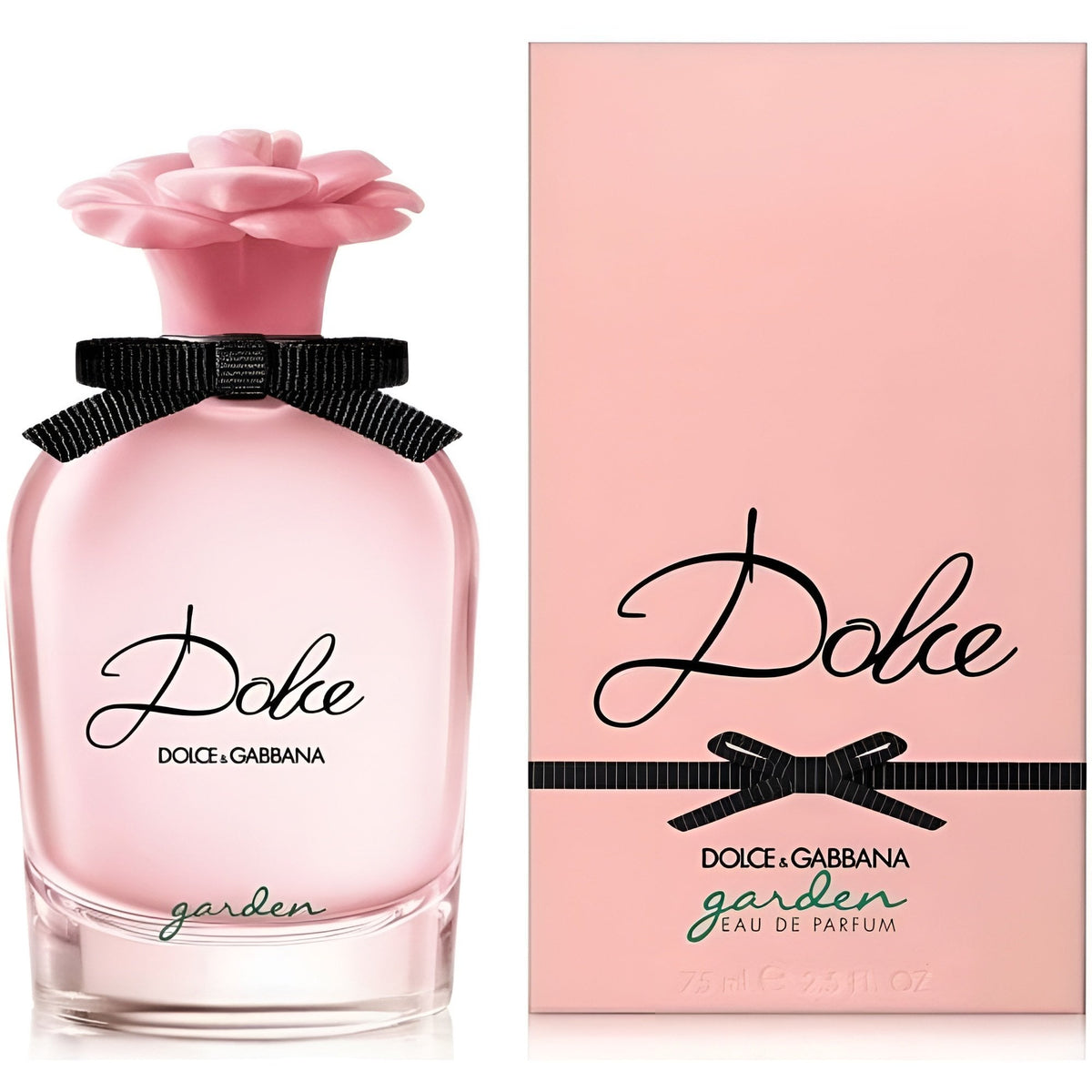 Dolce & Gabbana Dolce & Gabbana Garden 75ml EDP Spray -