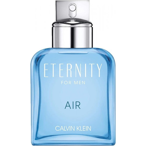 Calvin Klein Calvin Klein Eternity Air Man 100ml EDT Spray - Health & Beauty > Personal Care > Cosmetics > Perfumes & Colognes > Eaux De Toilette EDT
