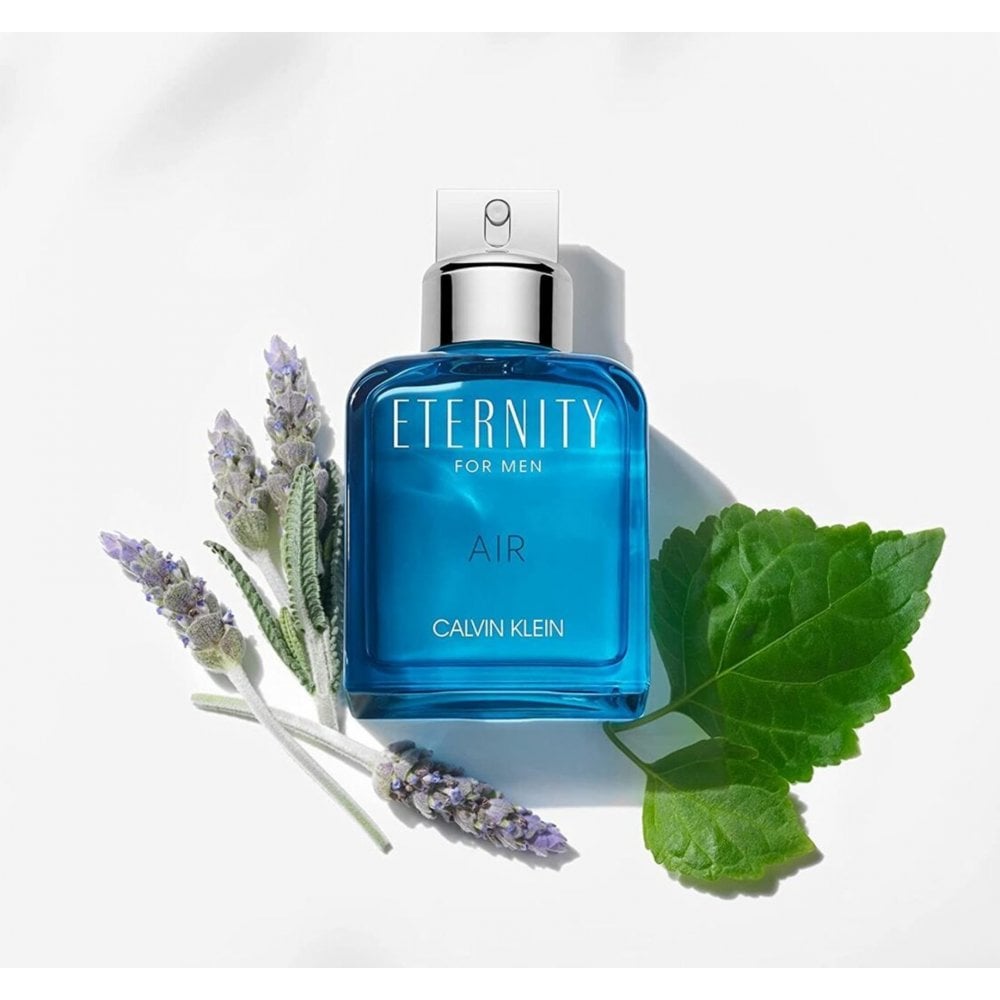 Calvin Klein Calvin Klein Eternity Air Man 100ml EDT Spray - Health & Beauty > Personal Care > Cosmetics > Perfumes & Colognes > Eaux De Toilette EDT
