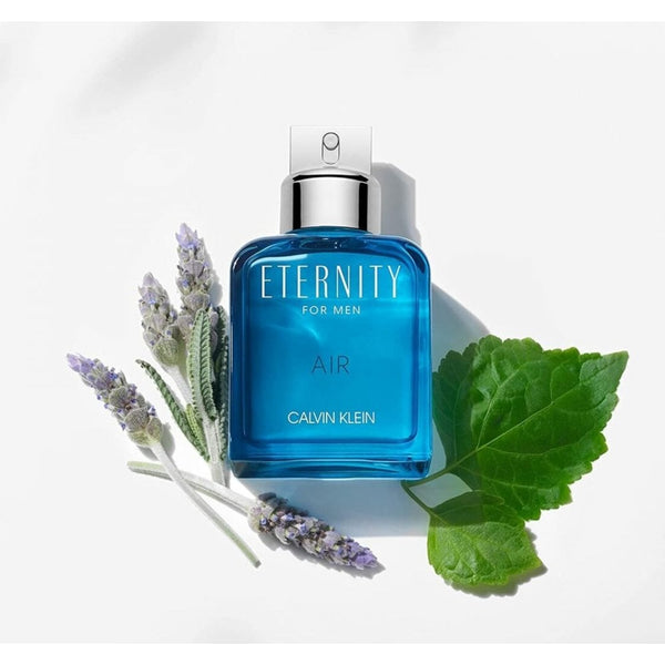 Calvin Klein Calvin Klein Eternity Air Man 100ml EDT Spray - Health & Beauty > Personal Care > Cosmetics > Perfumes & Colognes > Eaux De Toilette EDT