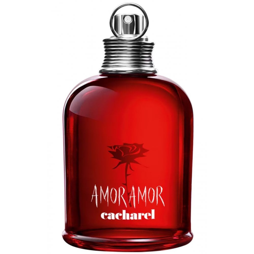 Cacharel Cacharel Amor Amor 100ml EDT Spray - Health & Beauty > Personal Care > Cosmetics > Perfumes & Colognes > Eaux De Toilette EDT