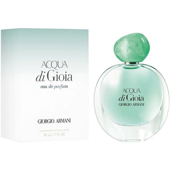 Giorgio Armani Giorgio Armani Acqua Di Gioia 50ml EDP Spray - Health & Beauty > Personal Care > Cosmetics > Perfumes & Colognes > Eaux de Parfum EDP