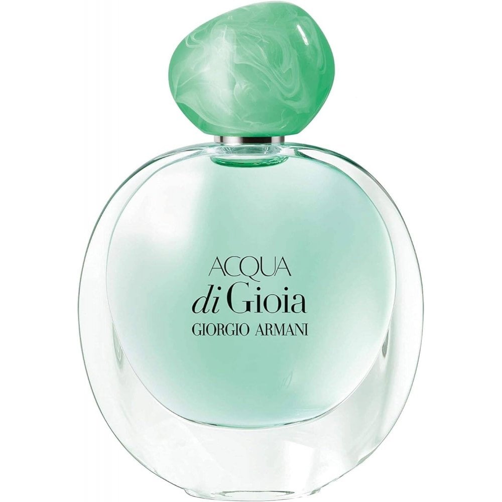 Giorgio Armani Giorgio Armani Acqua Di Gioia 50ml EDP Spray - Health & Beauty > Personal Care > Cosmetics > Perfumes & Colognes > Eaux de Parfum EDP