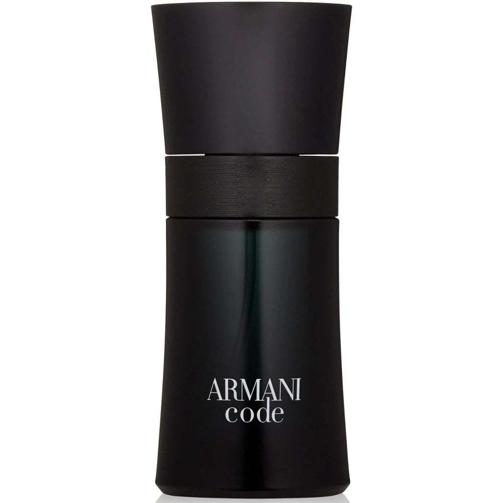 Giorgio Armani Giorgio Armani Code Men 50ml EDT Spray - Health & Beauty > Personal Care > Cosmetics > Perfumes & Colognes > Eaux De Toilette