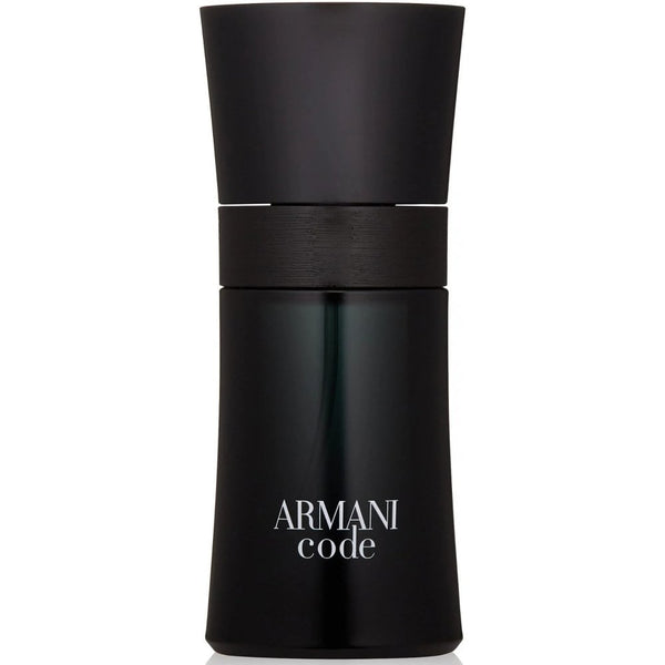Giorgio Armani Giorgio Armani Code Men 50ml EDT Spray - Health & Beauty > Personal Care > Cosmetics > Perfumes & Colognes > Eaux De Toilette
