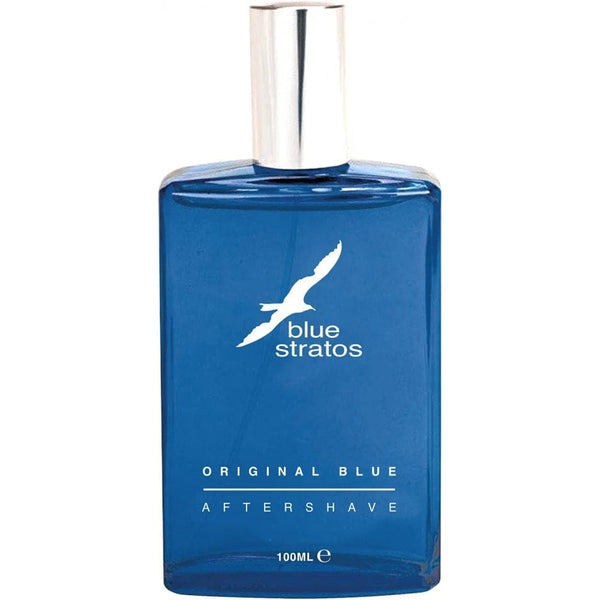 Blue Stratos Blue Stratos 100ml Aftershave Lotion - Health & Beauty > Personal Care > Shaving & Grooming > Aftershave ASL