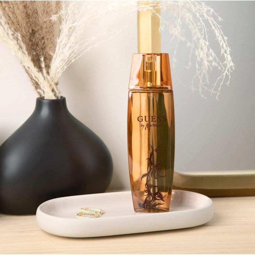 Guess Guess By Marciano For Her 100ml EDP Spray - Health & Beauty > Personal Care > Cosmetics > Perfumes & Colognes > Eaux de Parfum EDP
