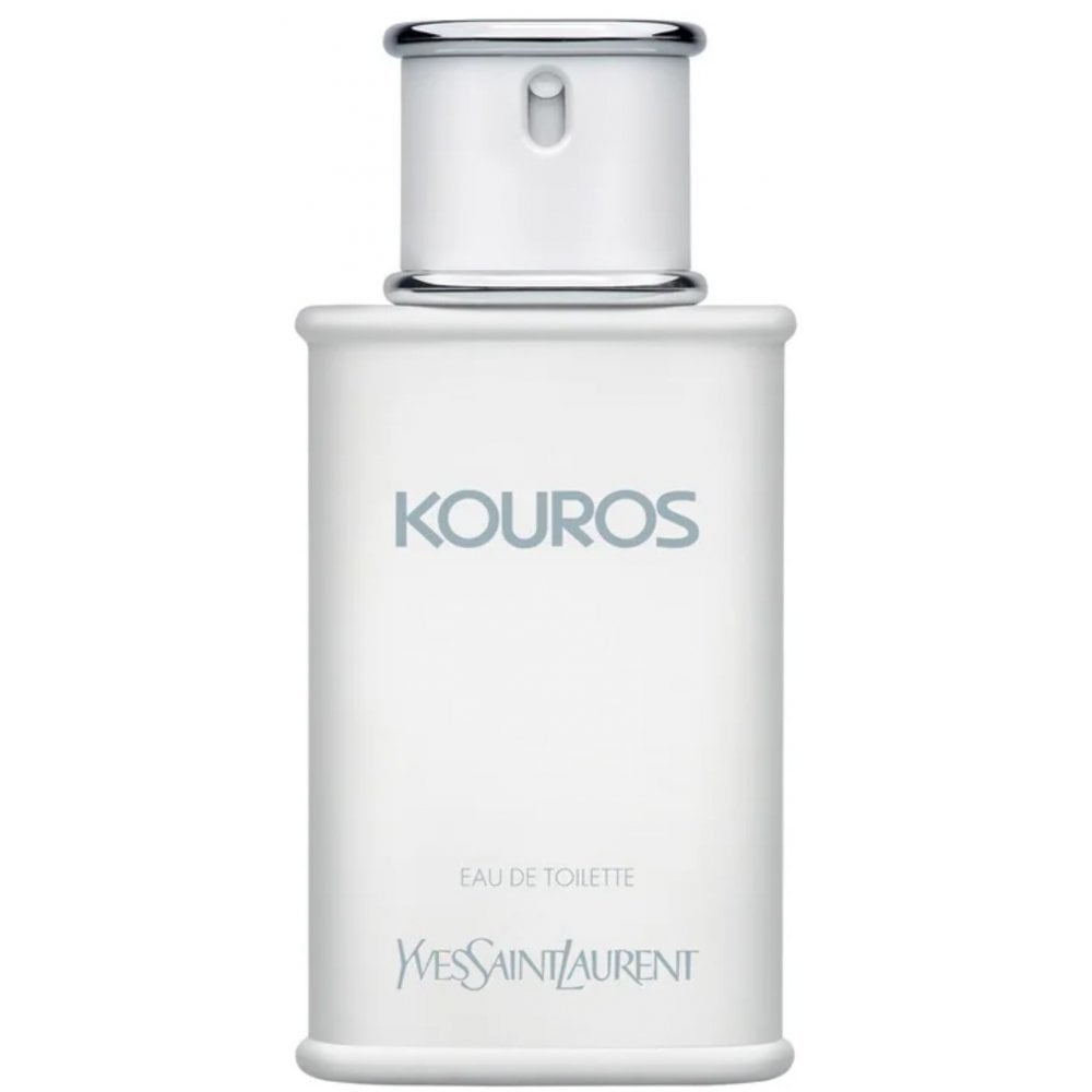 YSL YSL Kouros 50ml EDT Spray - Health & Beauty > Personal Care > Cosmetics > Perfumes & Colognes > Eaux De Toilette EDT