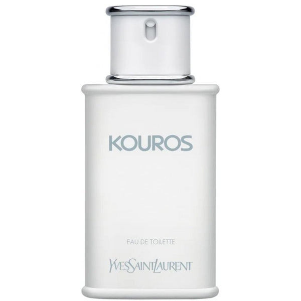 YSL YSL Kouros 50ml EDT Spray - Health & Beauty > Personal Care > Cosmetics > Perfumes & Colognes > Eaux De Toilette EDT