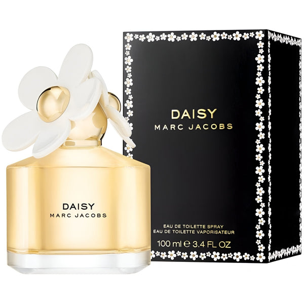 Marc Jacobs Marc Jacobs Daisy 100ml EDT Spray - Health & Beauty > Personal Care > Cosmetics > Perfumes & Colognes > Eaux De Toilette EDT