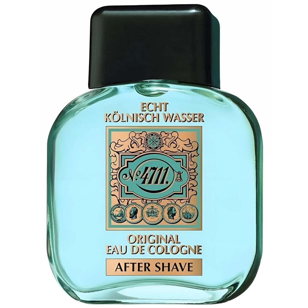 Muelhens Muelhens 4711 Original Aftershave Lotion 100ml - Health & Beauty > Personal Care > Shaving & Grooming > Aftershave ASL