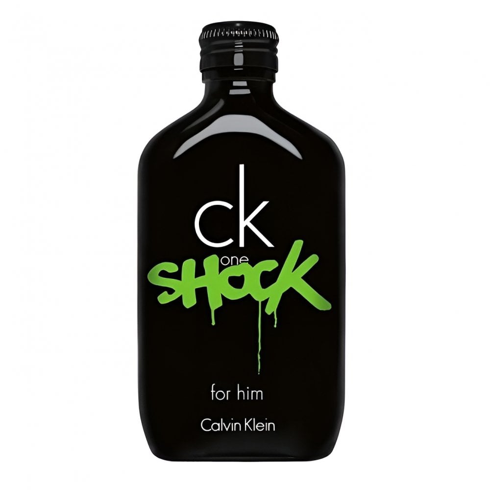 Calvin Klein Calvin Klein One Shock 100ml EDT Spray - Health & Beauty > Personal Care > Cosmetics > Perfumes & Colognes > Eaux De Toilette EDT