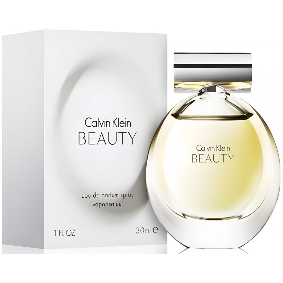 Calvin Klein Calvin Klein Beauty 30ml EDP Spray - Health & Beauty > Personal Care > Cosmetics > Perfumes & Colognes > Eaux de Parfum EDP