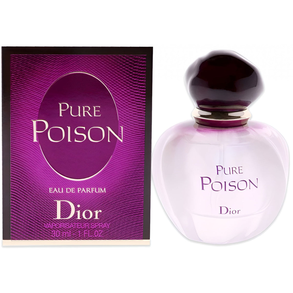 Christian Dior Christian Dior Pure Poison 30ml EDP Spray - Health & Beauty > Personal Care > Cosmetics > Perfumes & Colognes > Eaux de Parfum EDP