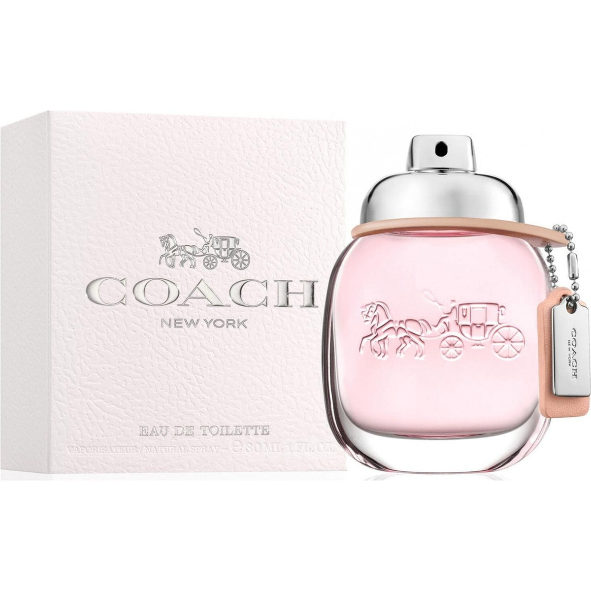 Coach Coach 1941 Coach Woman 30ml EDT Spray - Health & Beauty > Personal Care > Cosmetics > Perfumes & Colognes > Eaux De Toilette EDT