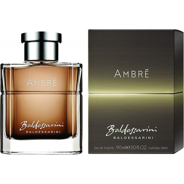 Hugo Boss Hugo Baldessarini Ambre 90ml EDT Spray - Health & Beauty > Personal Care > Cosmetics > Perfumes & Colognes > Eaux De Toilette EDT