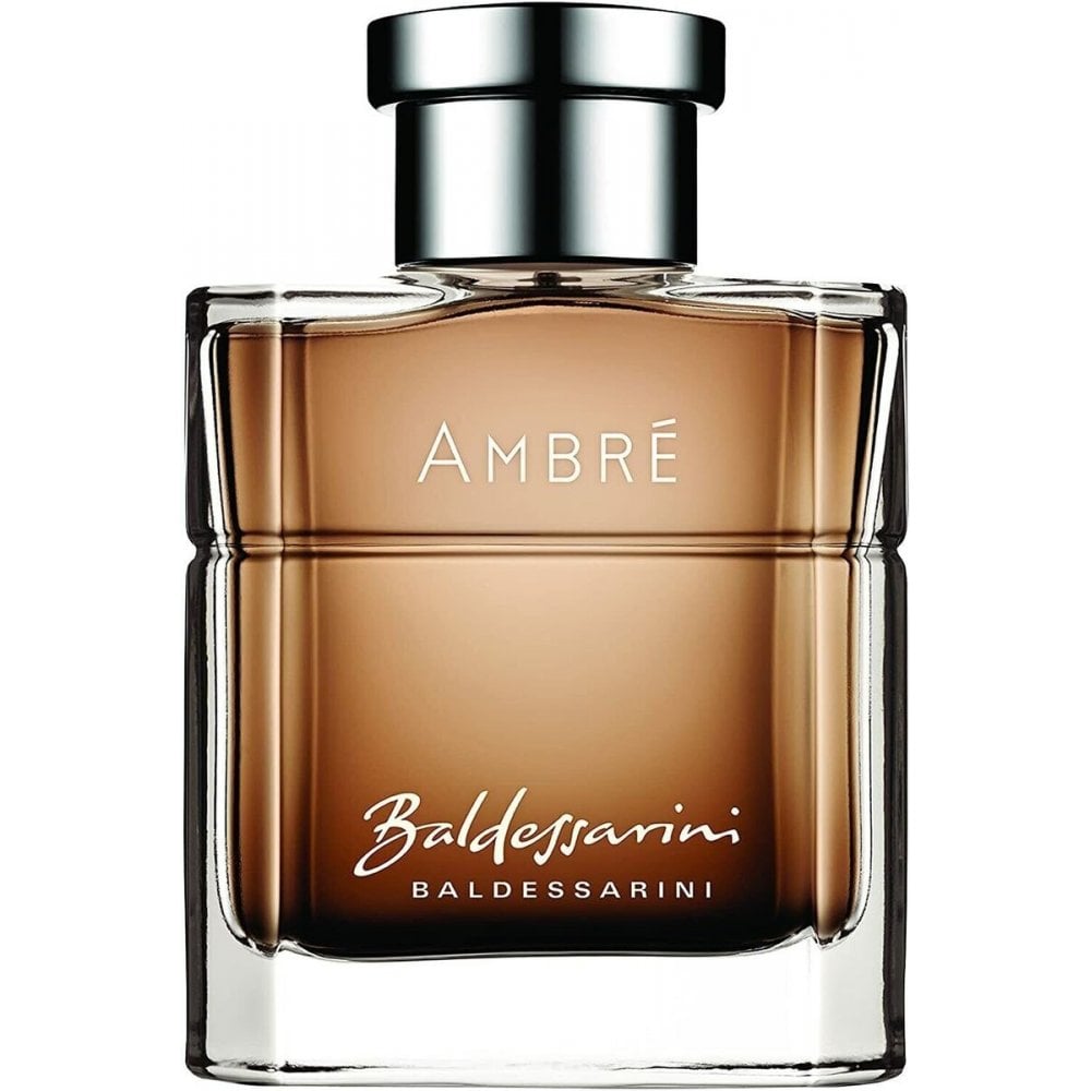 Hugo Boss Hugo Baldessarini Ambre 90ml EDT Spray - Health & Beauty > Personal Care > Cosmetics > Perfumes & Colognes > Eaux De Toilette EDT