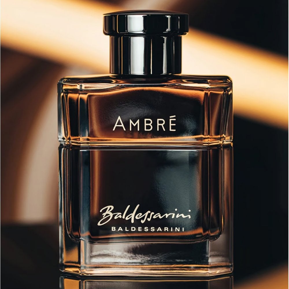 Hugo Boss Hugo Baldessarini Ambre 90ml EDT Spray - Health & Beauty > Personal Care > Cosmetics > Perfumes & Colognes > Eaux De Toilette EDT