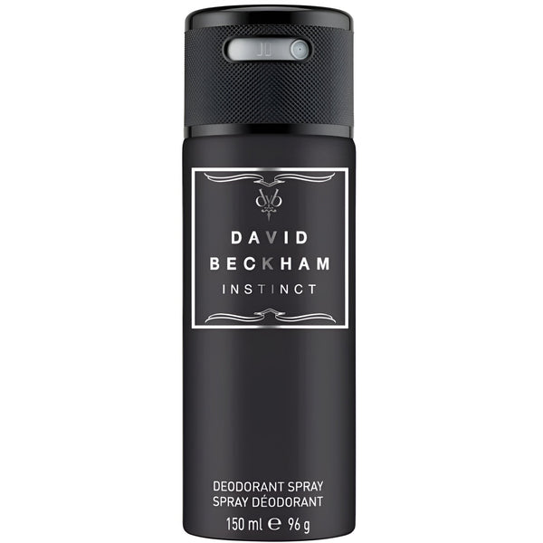 David Beckham David Beckham Instinct 150ml Deodorant Spray - Health & Beauty > Personal Care > Deodorants & Anti-Perspirant > Deodorants