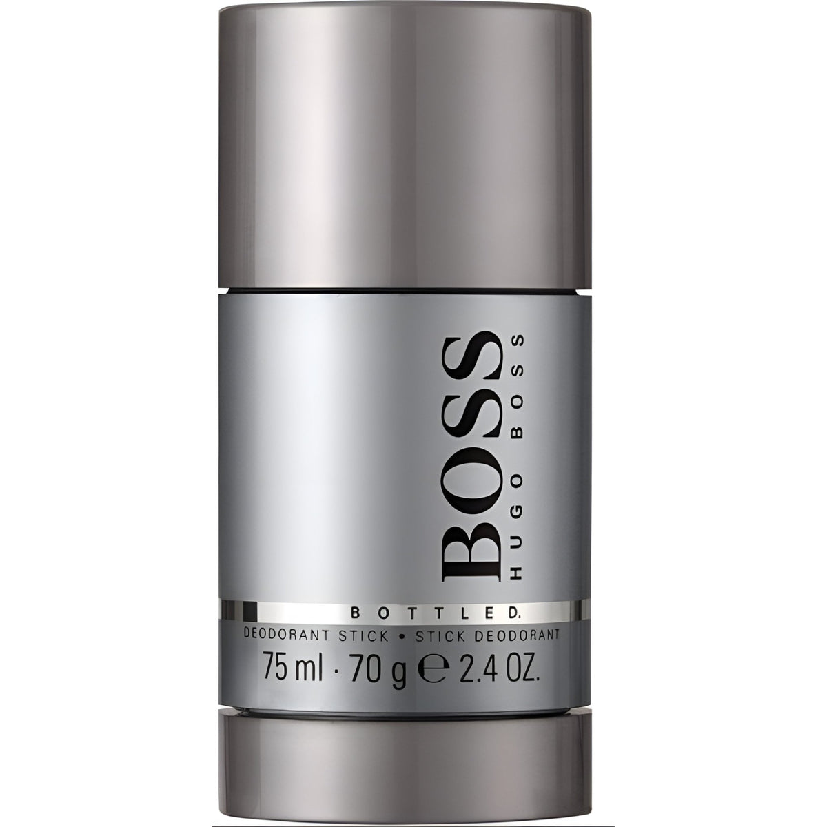 Hugo Boss Hugo Boss Boss Bottled Deodorant Stick 75ml - Health & Beauty > Personal Care > Deodorants & Anti-Perspirant > Deodorants Deodorant Stick