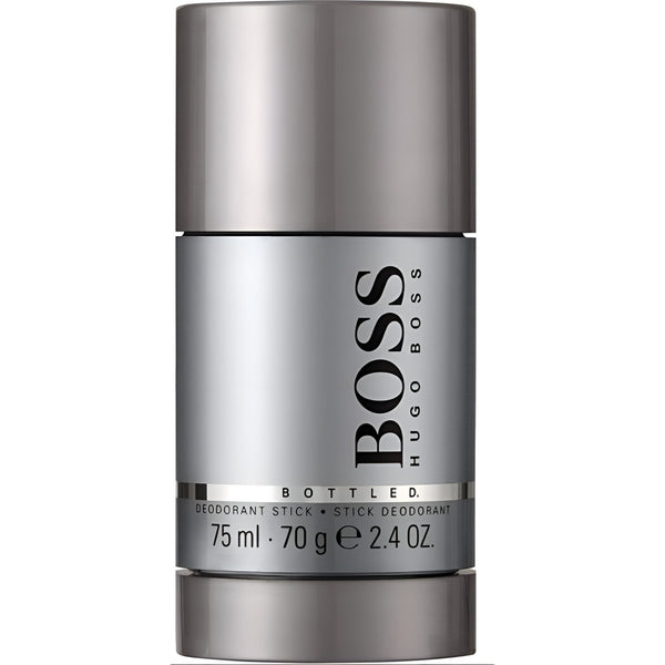 Hugo Boss Hugo Boss Boss Bottled Deodorant Stick 75ml - Health & Beauty > Personal Care > Deodorants & Anti-Perspirant > Deodorants Deodorant Stick