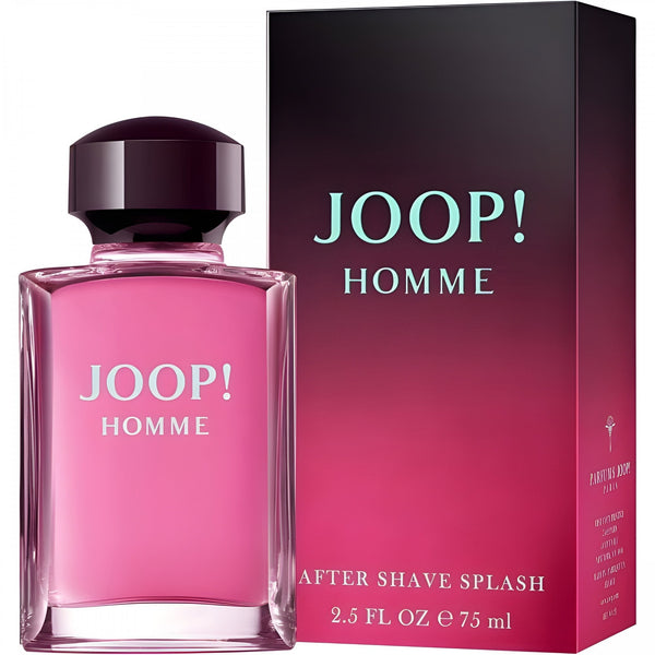 Joop Joop Homme Aftershave 75ml - Health & Beauty > Personal Care > Shaving & Grooming > Aftershave AFTERSHAVE