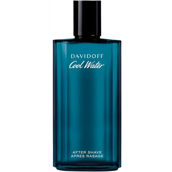 Davidoff Davidoff Cool Water Aftershave Splash 125ml - Health & Beauty > Personal Care > Shaving & Grooming > Aftershave AFTERSHAVE