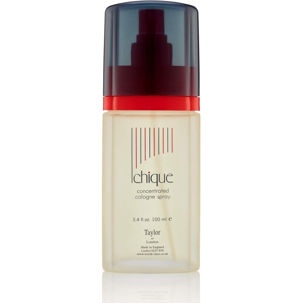 Taylor of London Taylor Of London Chique 100ml Concentrated Cologne Spray - Health & Beauty > Personal Care > Cosmetics > Perfumes & Colognes > Colognes Cologne