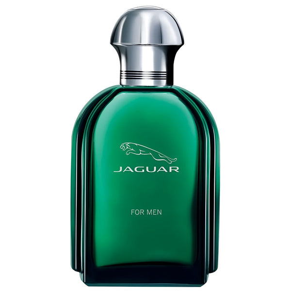 Jaguar Jaguar For Men 100ml EDT Spray - Health & Beauty > Personal Care > Cosmetics > Perfumes & Colognes > Eaux De Toilette EDT