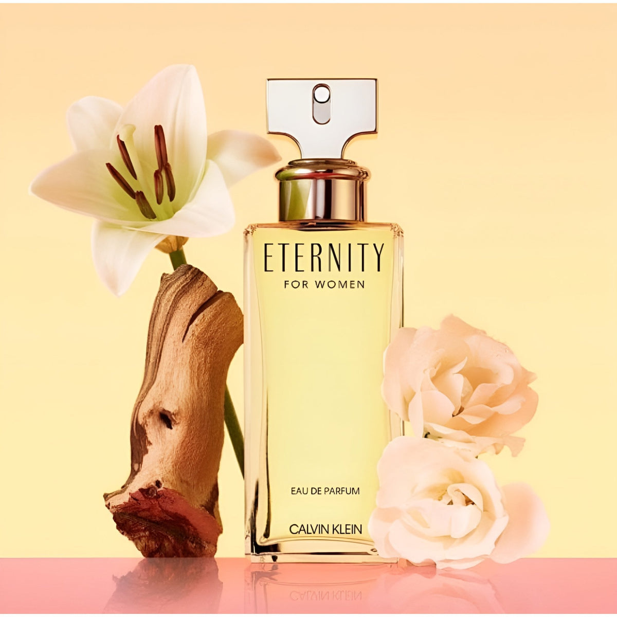 Calvin Klein Calvin Klein Eternity 30ml EDP Spray - Health & Beauty > Personal Care > Cosmetics > Perfumes & Colognes > Eaux de Parfum EDP