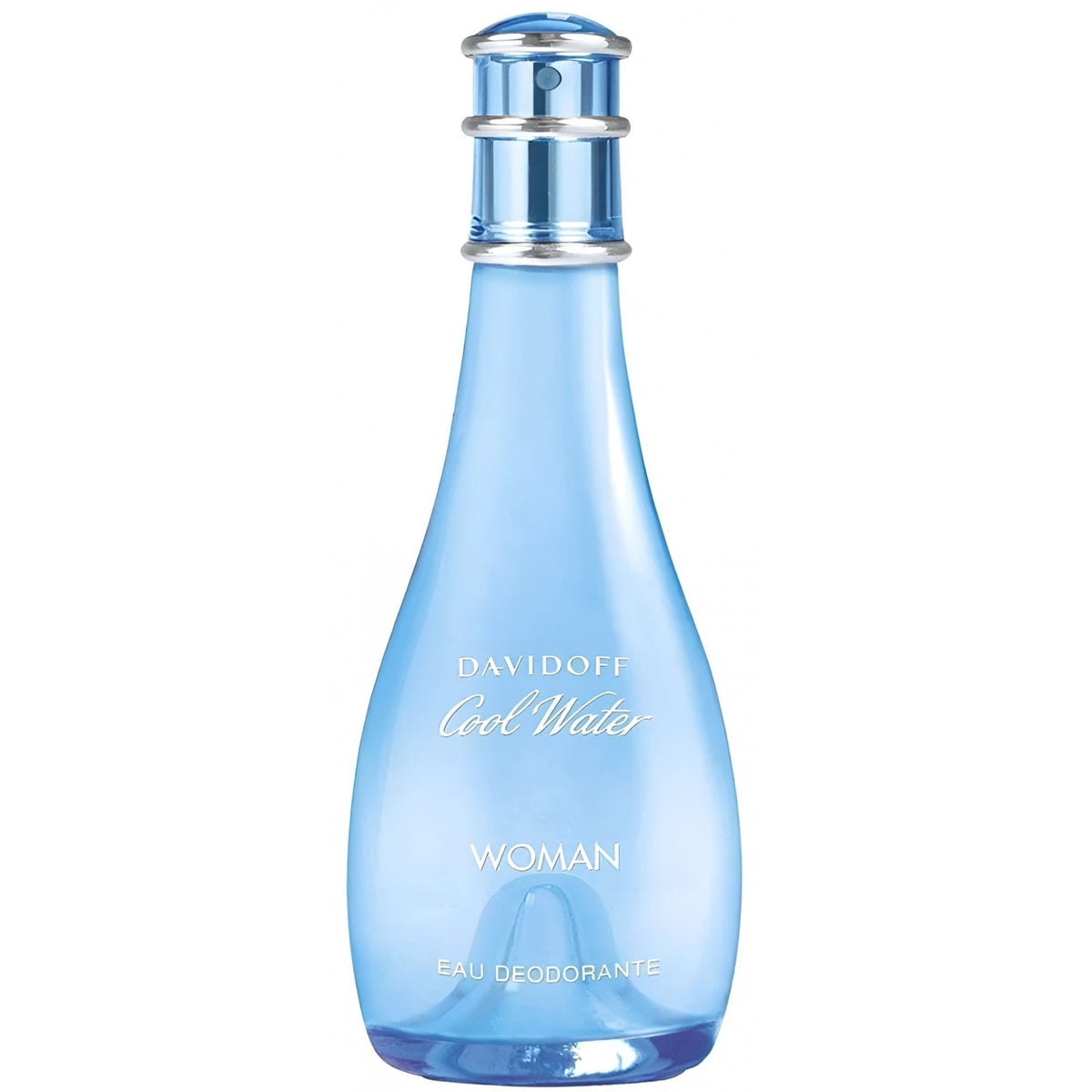 Davidoff Davidoff Cool Water Woman Deodorant 100ml Spray - Health & Beauty > Personal Care > Deodorants & Anti-Perspirant > Deodorants