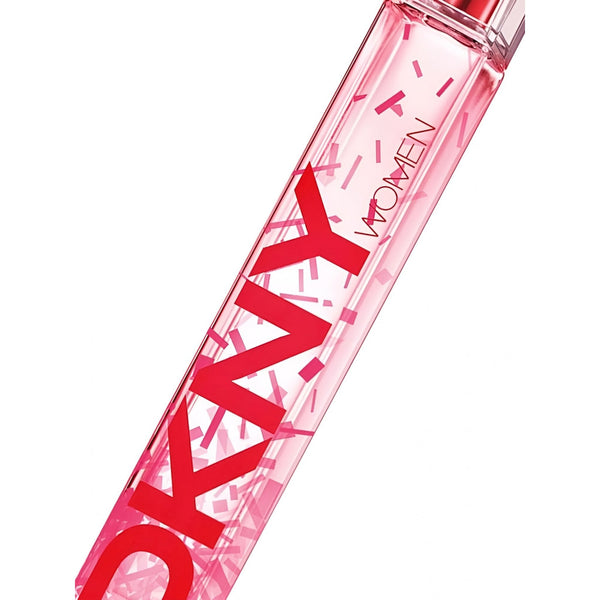 DKNY DKNY Women Limited Edition 100ml EDP Spray - Health & Beauty > Personal Care > Cosmetics > Perfumes & Colognes > Eaux de Parfum EDP