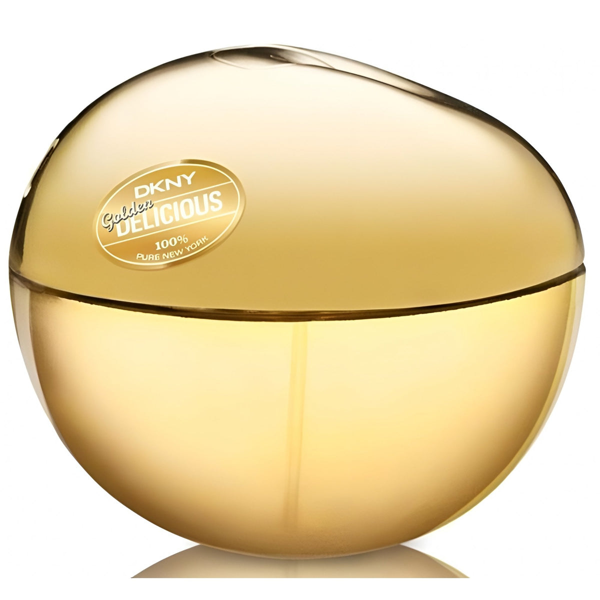 DKNY DKNY Golden Delicious 100ml EDP Spray - Health & Beauty > Personal Care > Cosmetics > Perfumes & Colognes > Eaux de Parfum EDP