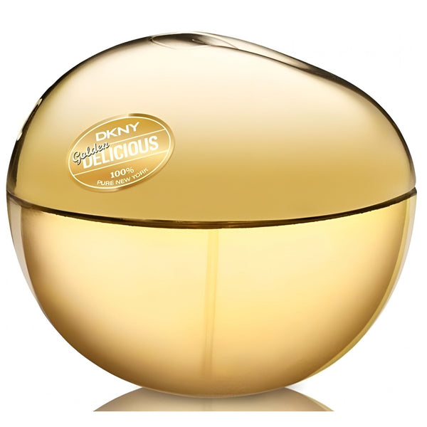 DKNY DKNY Golden Delicious 100ml EDP Spray - Health & Beauty > Personal Care > Cosmetics > Perfumes & Colognes > Eaux de Parfum EDP