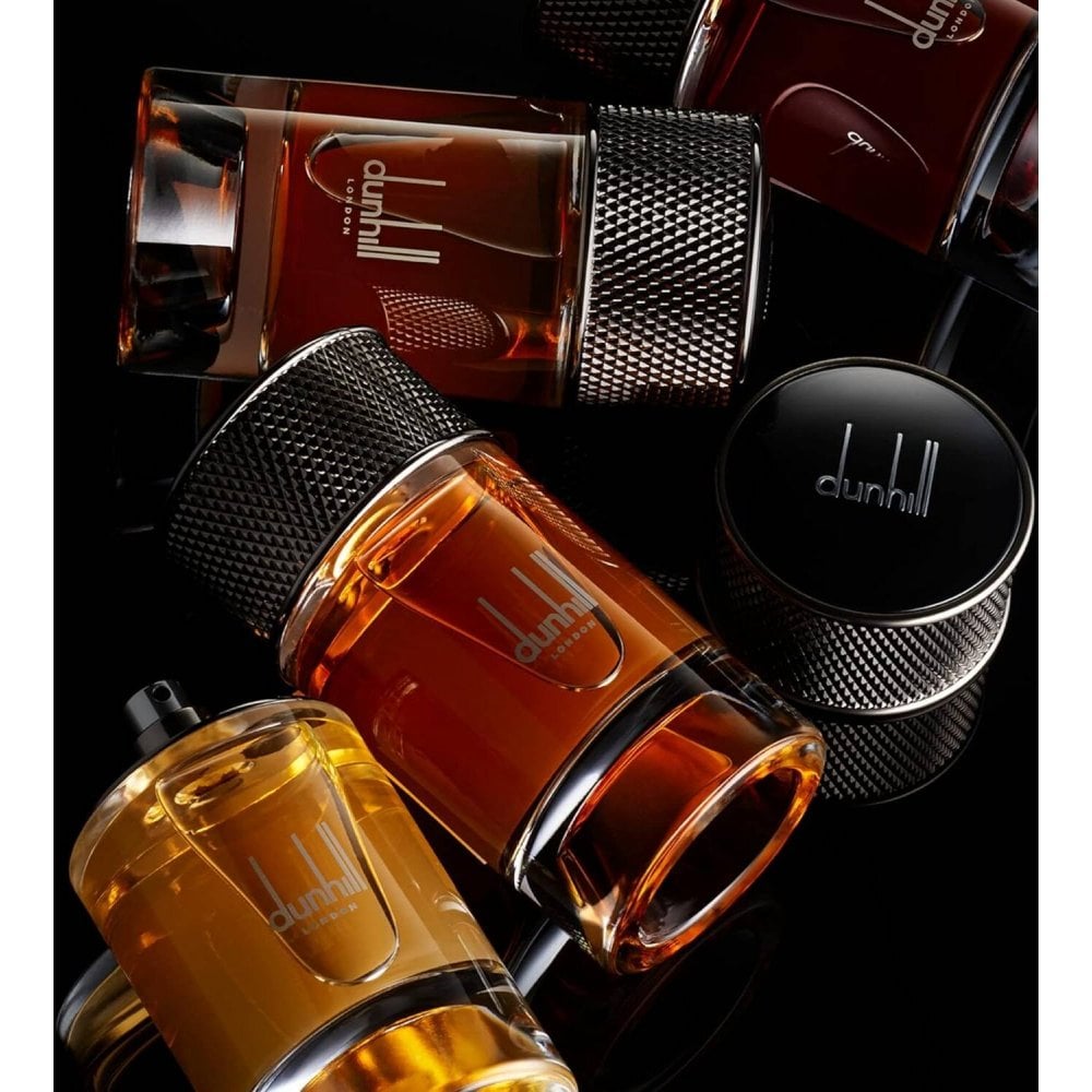 Dunhill Dunhill Signature Collection Agar Wood EDP 100ml - Health & Beauty > Personal Care > Cosmetics > Perfumes & Colognes > Eaux de Parfum EDP