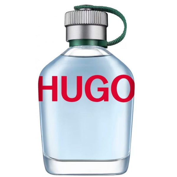 Hugo Boss Hugo Boss Man 125ml EDT Spray - Health & Beauty > Personal Care > Cosmetics > Perfumes & Colognes > Eaux De Toilette EDT