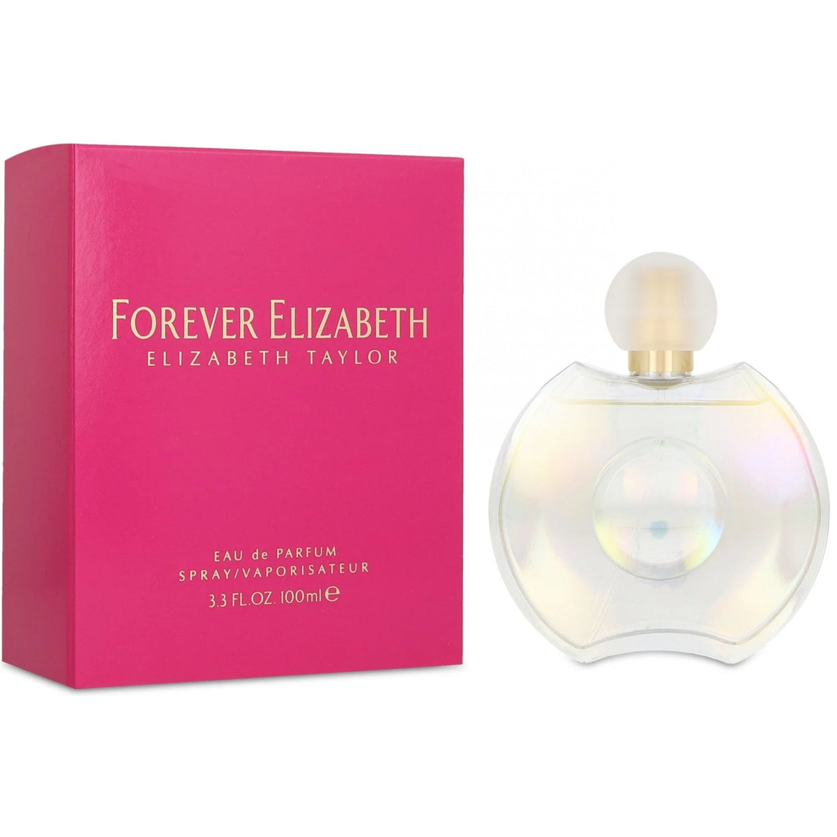 Elizabeth Taylor Elizabeth Taylor Forever Elizabeth 100ml EDP Spray - Health & Beauty > Personal Care > Cosmetics > Perfumes & Colognes > Eaux de Parfum EDP