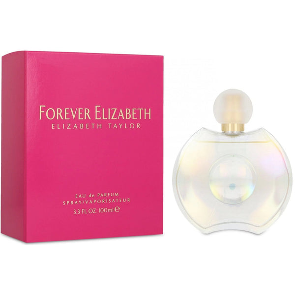 Elizabeth Taylor Elizabeth Taylor Forever Elizabeth 100ml EDP Spray - Health & Beauty > Personal Care > Cosmetics > Perfumes & Colognes > Eaux de Parfum EDP