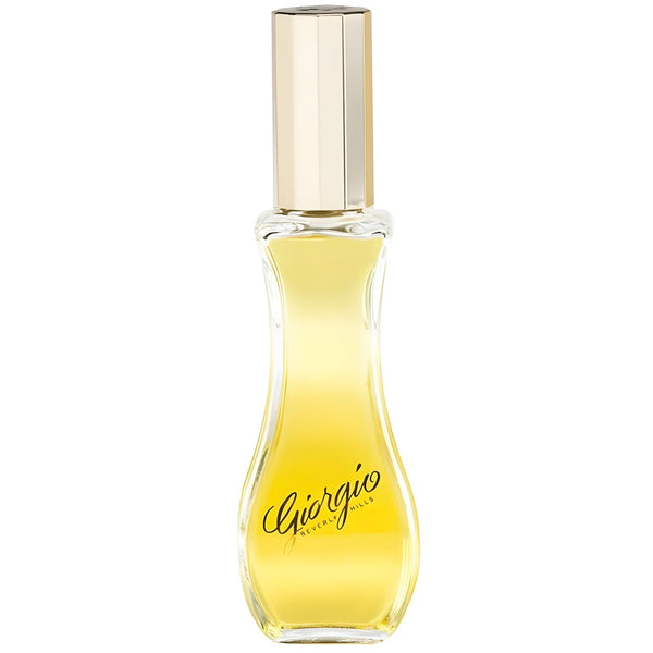 Giorgio Beverly Hill Giorgio Beverly Hills Yellow 50ml EDT Spray - Health & Beauty > Personal Care > Cosmetics > Perfumes & Colognes > Eaux De Toilette EDT