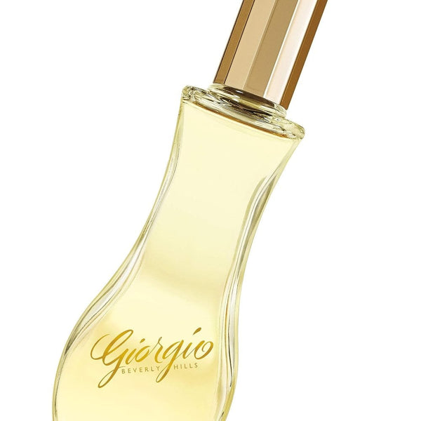 Giorgio Beverly Hill Giorgio Beverly Hills Yellow 50ml EDT Spray - Health & Beauty > Personal Care > Cosmetics > Perfumes & Colognes > Eaux De Toilette EDT
