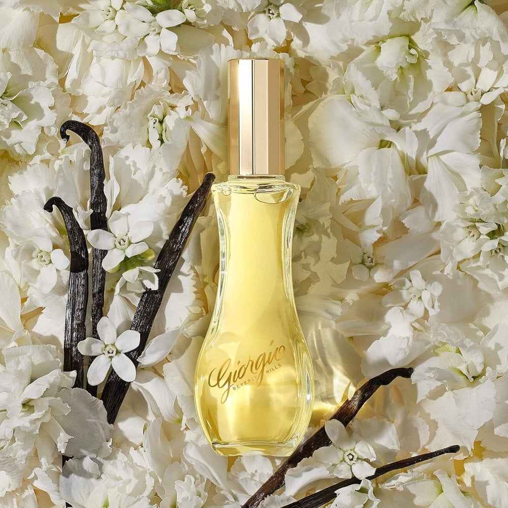 Giorgio Beverly Hill Giorgio Beverly Hills Yellow 50ml EDT Spray - Health & Beauty > Personal Care > Cosmetics > Perfumes & Colognes > Eaux De Toilette EDT