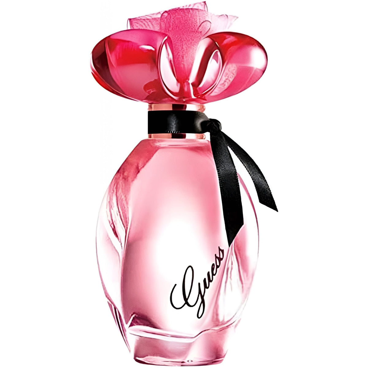 Guess Guess Girl 100ml EDT Spray - Health & Beauty > Personal Care > Cosmetics > Perfumes & Colognes > Eaux De Toilette EDT