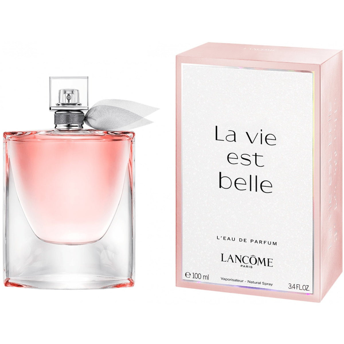 Lancome Lancome La Vie Est Belle 100ml EDP Spray - Health & Beauty > Personal Care > Cosmetics > Perfumes & Colognes > Eaux de Parfum