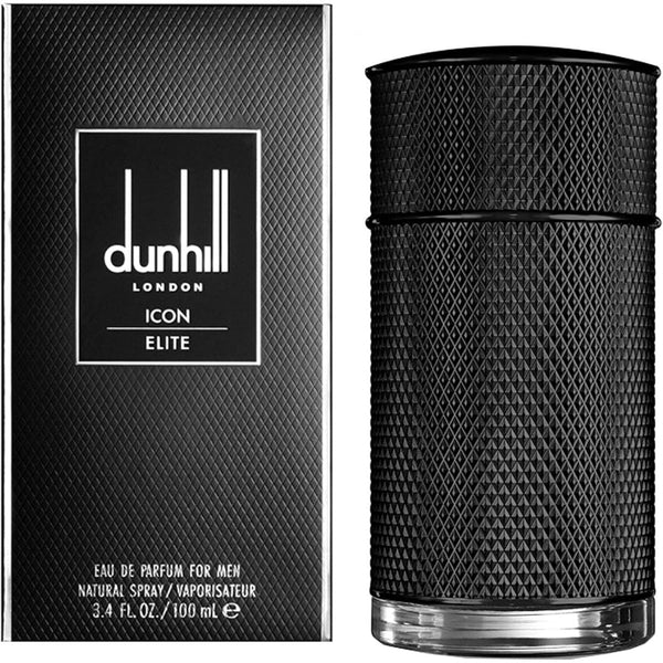 Dunhill Dunhill London Icon Elite 100ml EDP Spray - Health & Beauty > Personal Care > Cosmetics > Perfumes & Colognes > Eaux de Parfum EDP