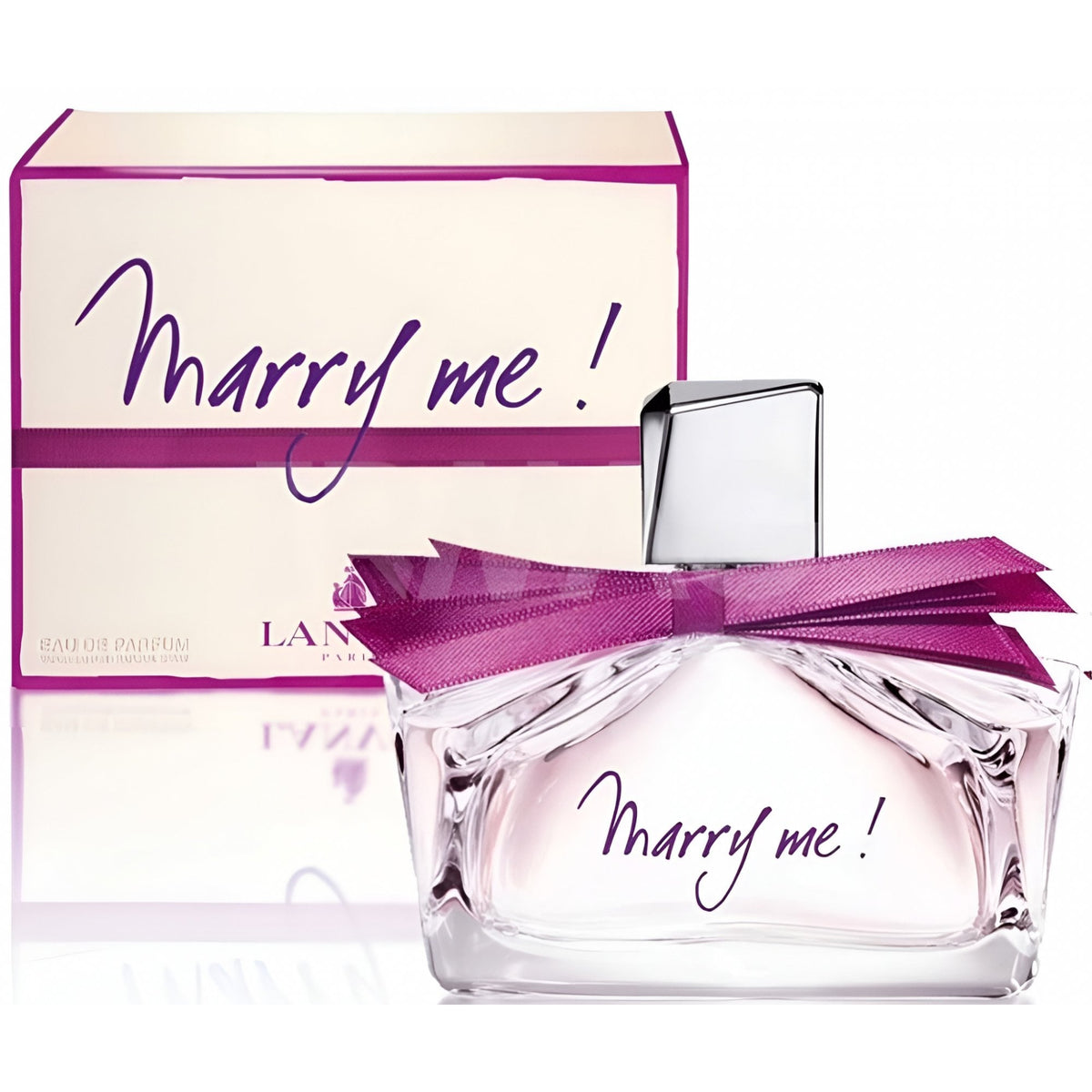 Lanvin Lanvin Marry Me 75ml EDP Spray - Health & Beauty > Personal Care > Cosmetics > Perfumes & Colognes > Eaux de Parfum EDP