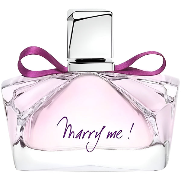 Lanvin Lanvin Marry Me 75ml EDP Spray - Health & Beauty > Personal Care > Cosmetics > Perfumes & Colognes > Eaux de Parfum EDP