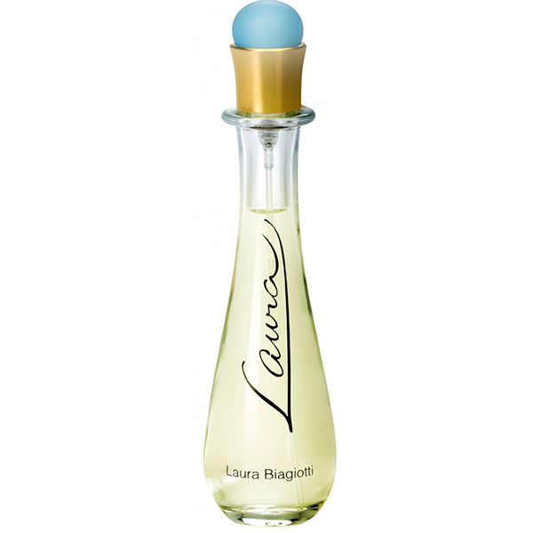 Laura Biagiotti Laura Biagiotti Laura 25ml EDT Spray - Health & Beauty > Personal Care > Cosmetics > Perfumes & Colognes > Eaux De Toilette EDT