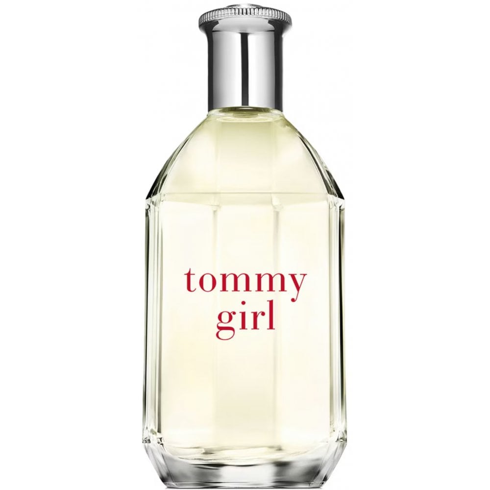 Tommy Hilfiger Tommy Hilfiger Girl 50ml EDT Spray - Health & Beauty > Personal Care > Cosmetics > Perfumes & Colognes > Eaux De Toilette EDT