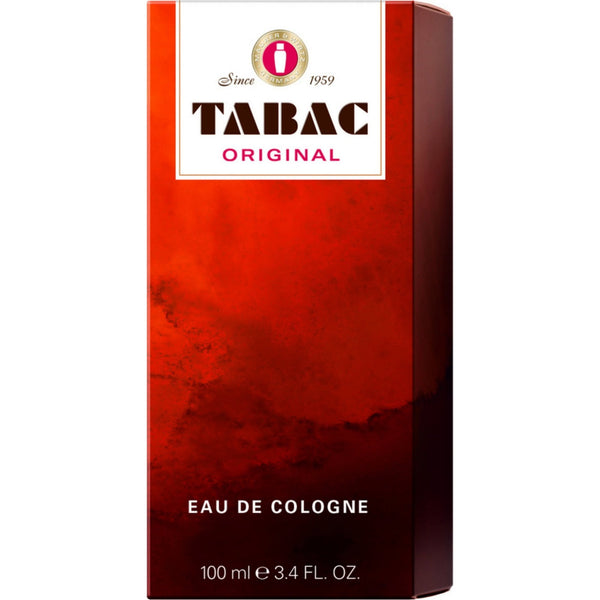 Tabac Tabac Original EDC 100ml Splash - Health & Beauty > Personal Care > Cosmetics > Perfumes & Colognes > Colognes EDC