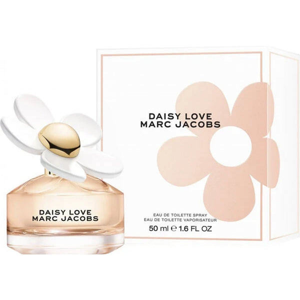 Marc Jacobs Marc Jacobs Daisy Love 30ml EDT Spray - Health & Beauty > Personal Care > Cosmetics > Perfumes & Colognes > Eaux De Toilette EDT